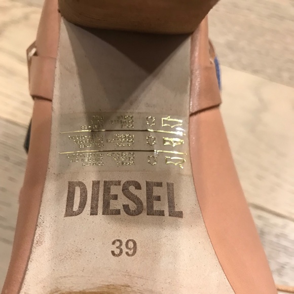 Diesel pumps - Picture 5 of 5